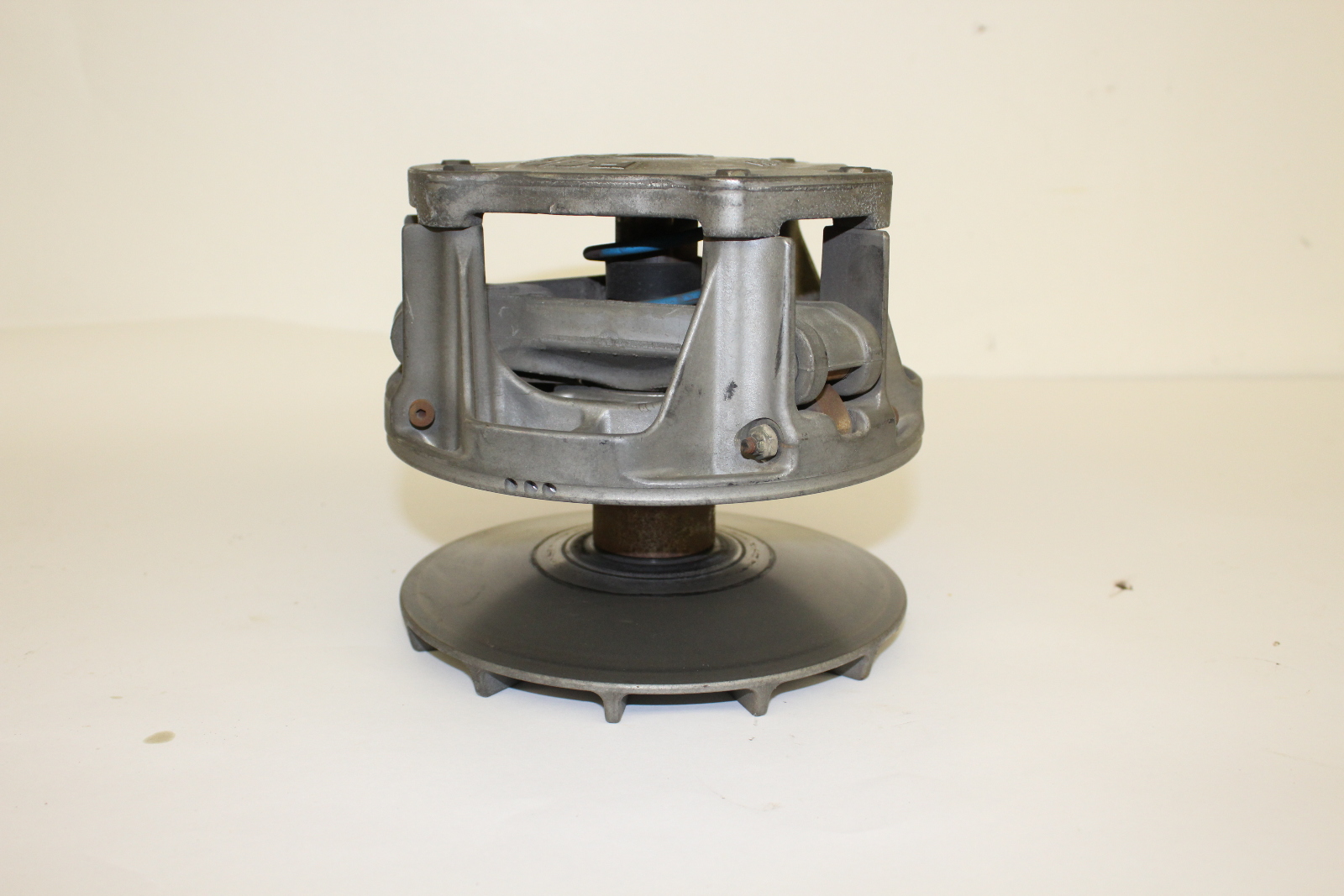 Polaris Primary Clutch 20082009 RZR 800 1322743 For PARTS ONLY eBay