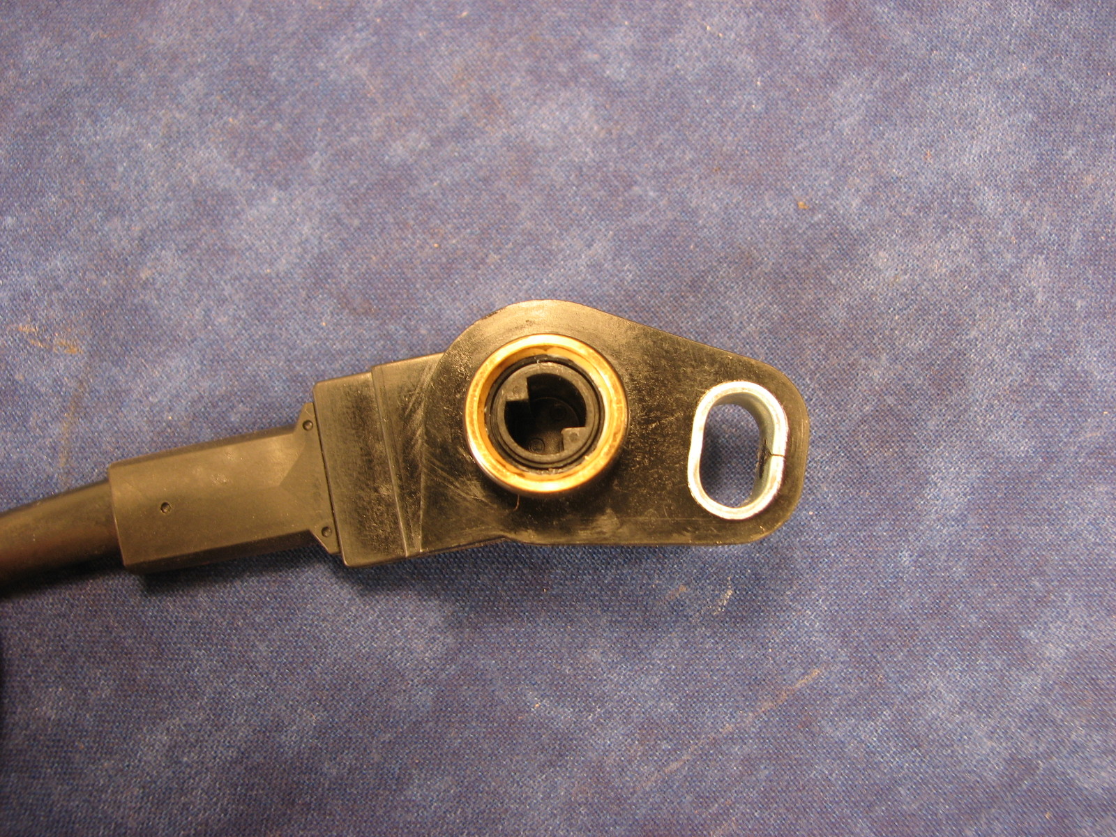 NEW Polaris Throttle Position Sensor TPS 2013 Sportsman 850 2410342 eBay
