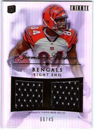 jermaine gresham jersey