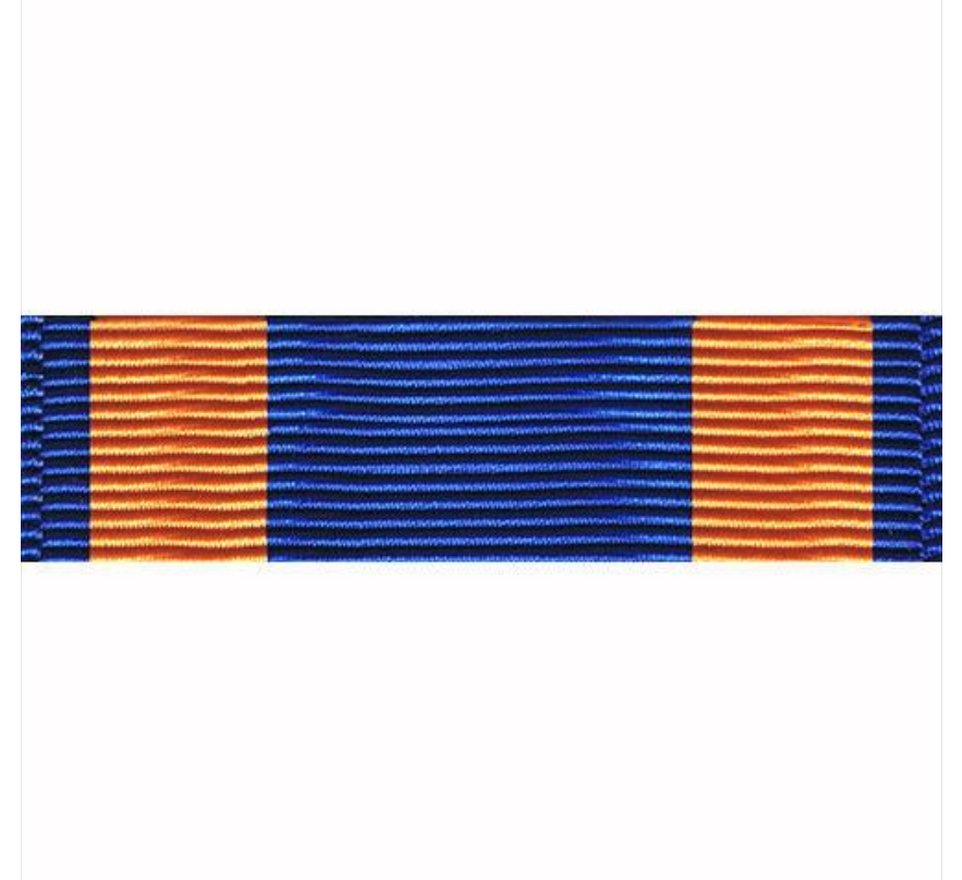 Vanguard RIBBON UNIT AIR MEDAL Heroes Sports Cards