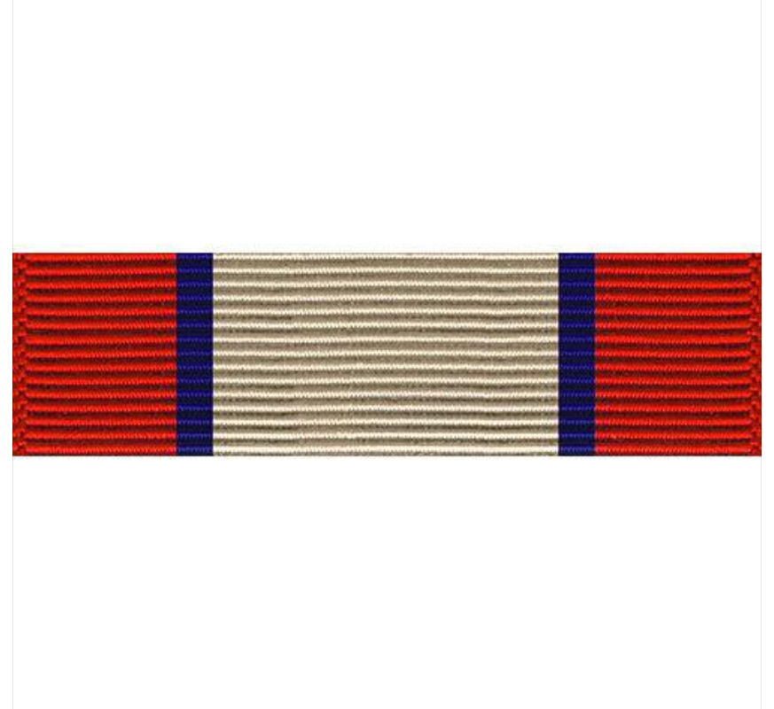 Vanguard ARMY RIBBON UNIT DISTINGUISHED SERVICE MEDAL Heroes Sports Cards