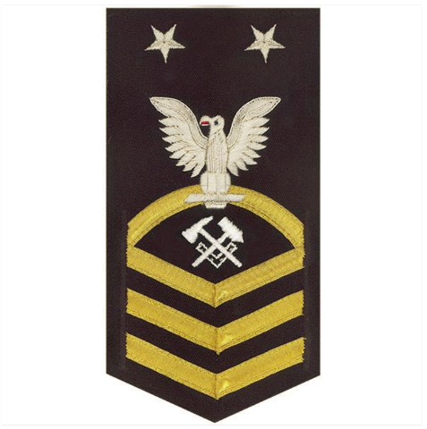 hull technician navy