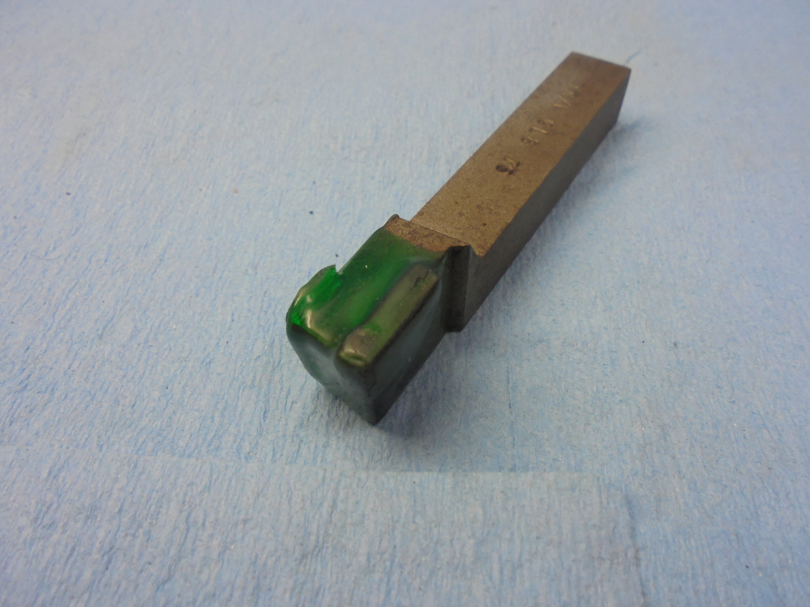 NEW OLD STOCK GL 8 75 1/2" SQUARE CARBIDE BRAZED TIPPED LATHE TOOL BIT eBay