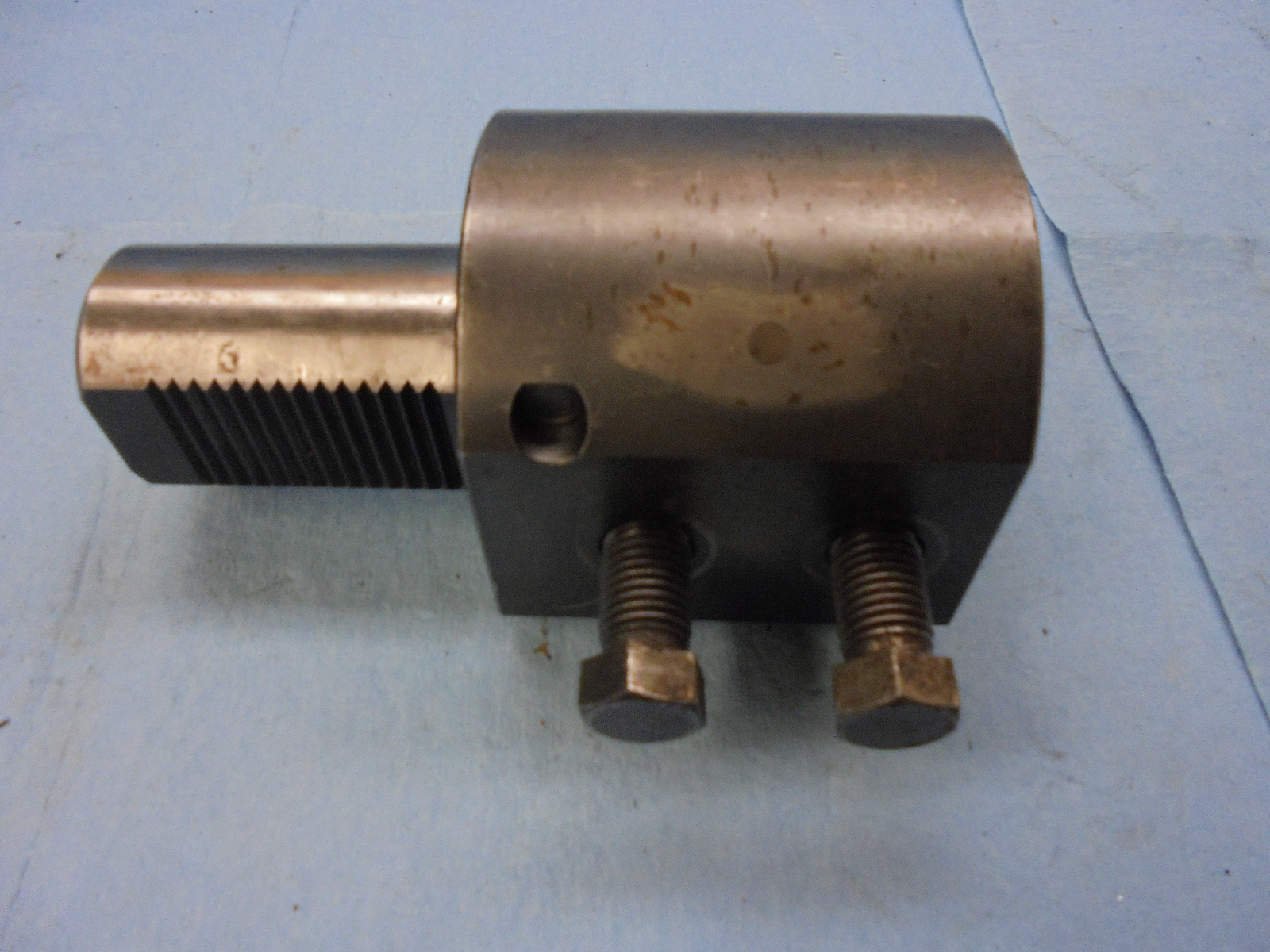 VDI STYLE CNC LATHE BORING BAR TOOL HOLDER 60 mm SHANK 60 mm I.D