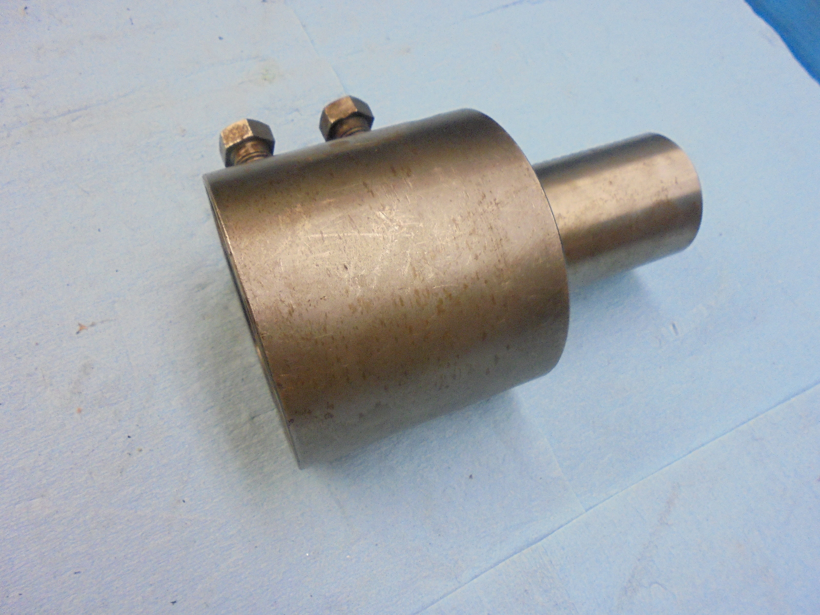 VDI STYLE CNC LATHE BORING BAR TOOL HOLDER 60 mm SHANK 60 mm I.D