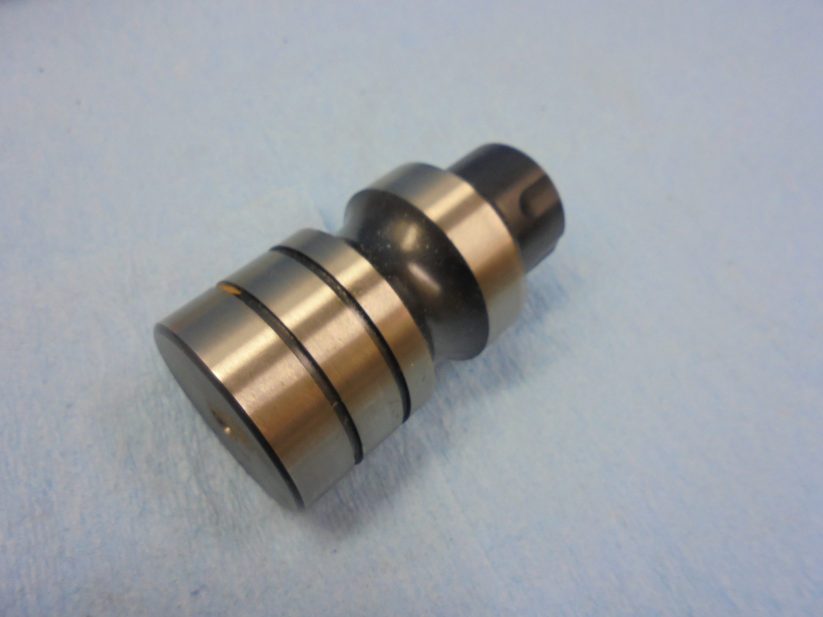 PARLEC NUMERTAP 7711 6 TAP COLLET CNC MILL BRIDGEPORT MACHINE SHOP