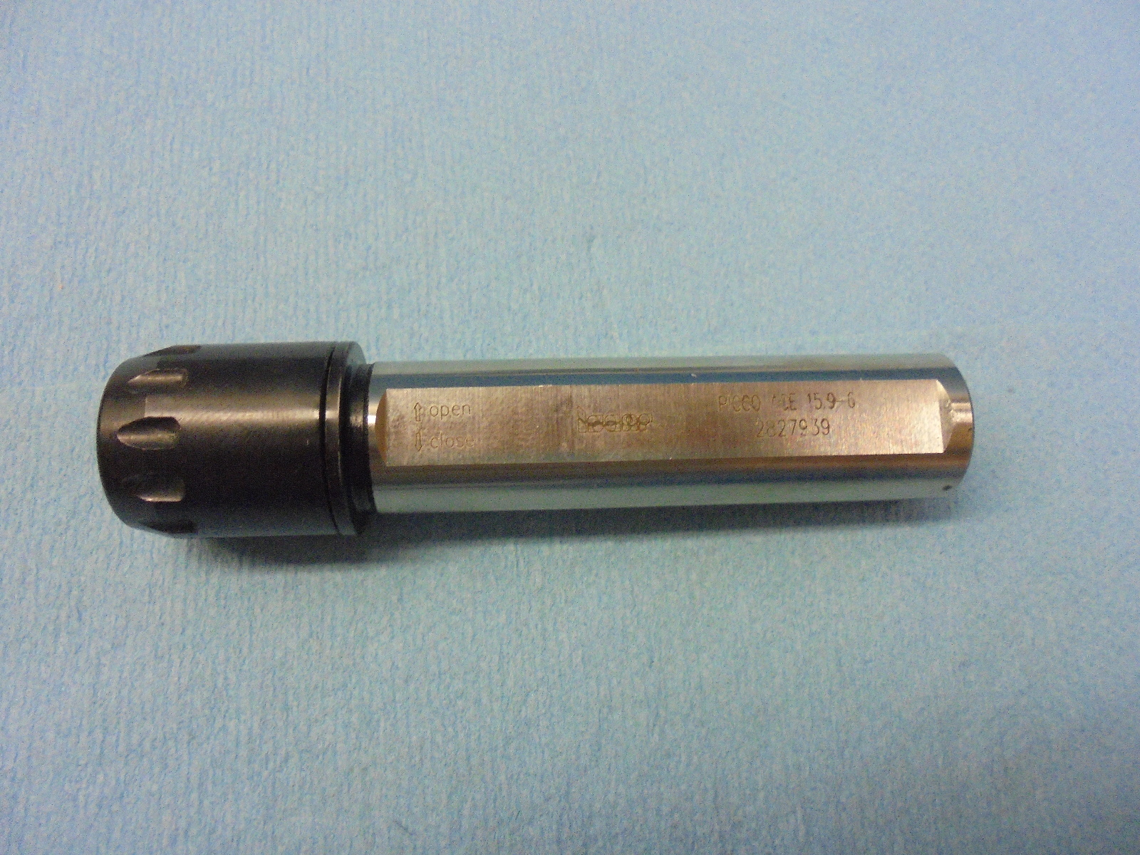 New ISCAR Picco Ace 15 9 6 Holder for Picco Cut Inserts CNC Lathe