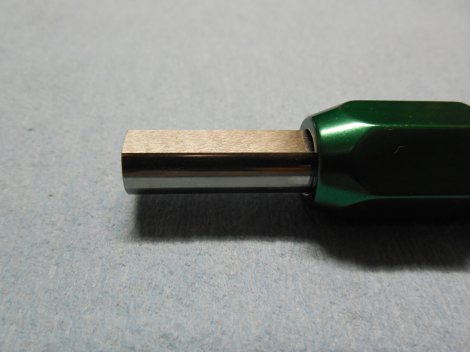 MSI VIKING CLASS Z METRIC SMOOTH PIN PLUG GAGE 10.013 mm & 10.035 mm