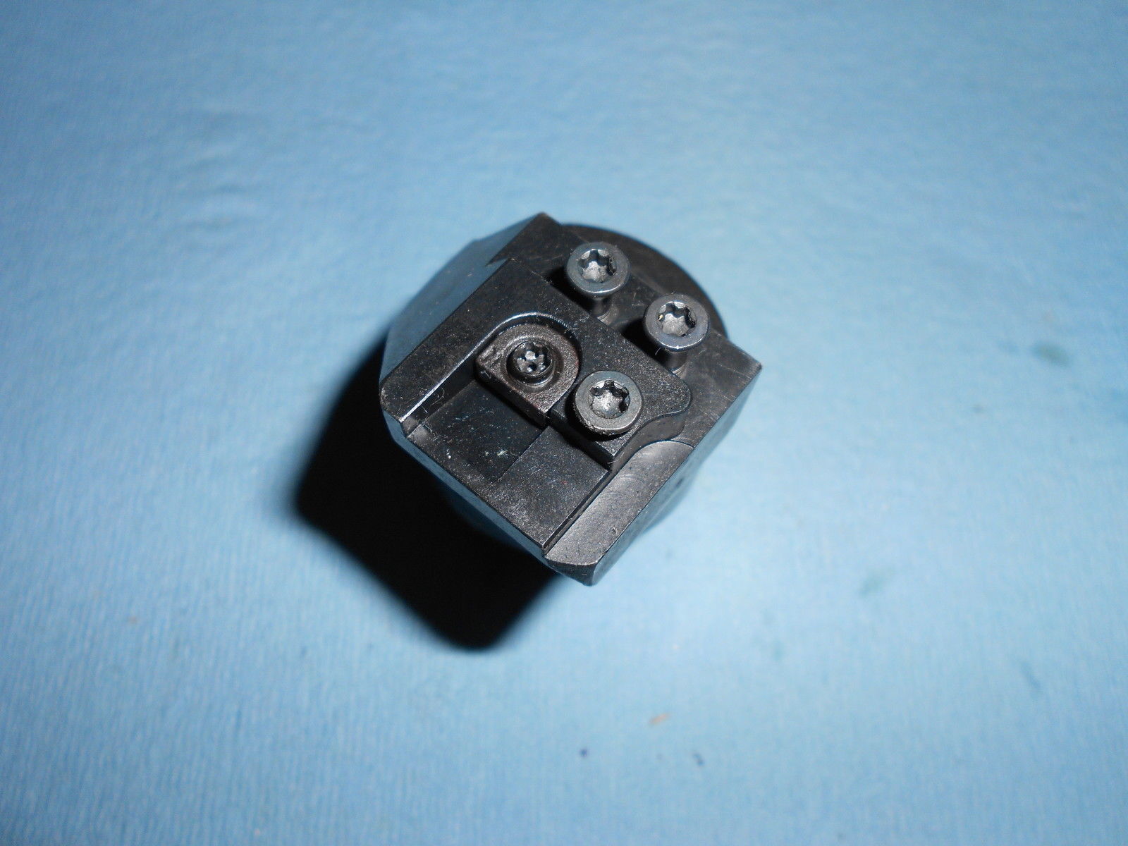 SANDVIK CAPTO C4 RG MBS4 LATHE MACHINIST TOOLING MACHINE SHOP TOOLS