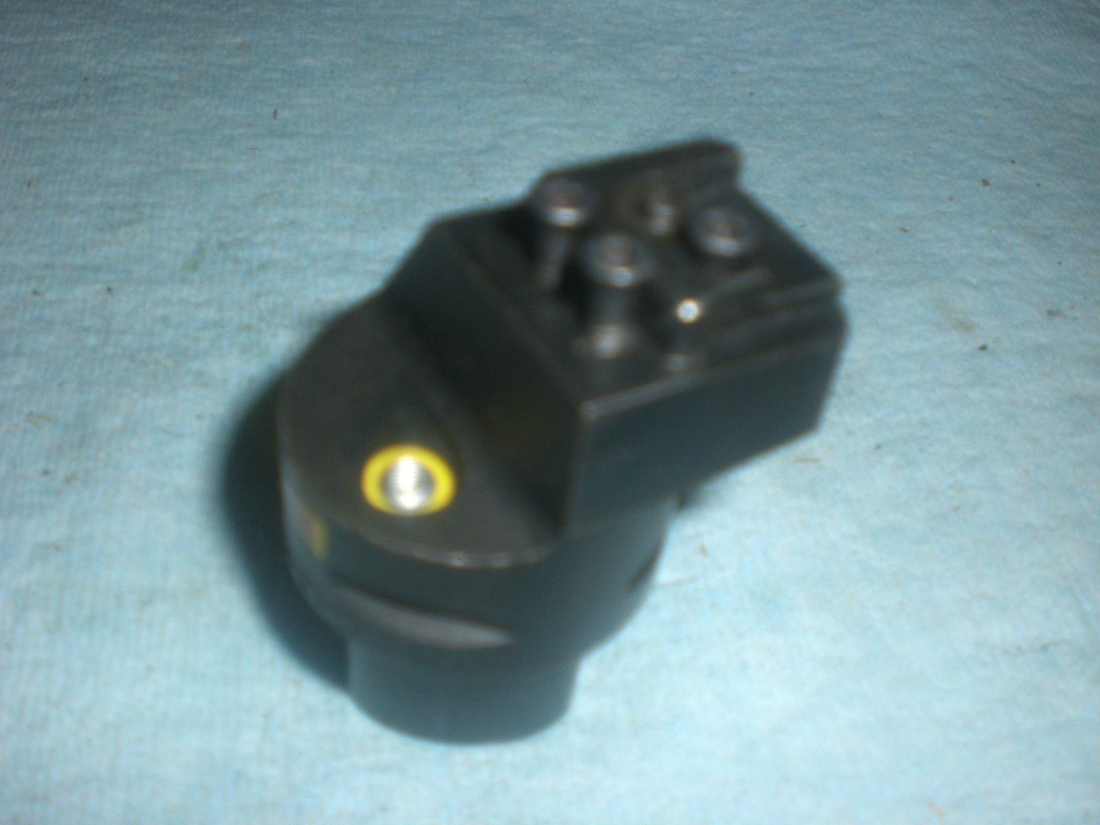 SANDVIK CAPTO C4 LG MBS3 MACHINE SHOP LATHE MACHINIST TOOLING TOOLS