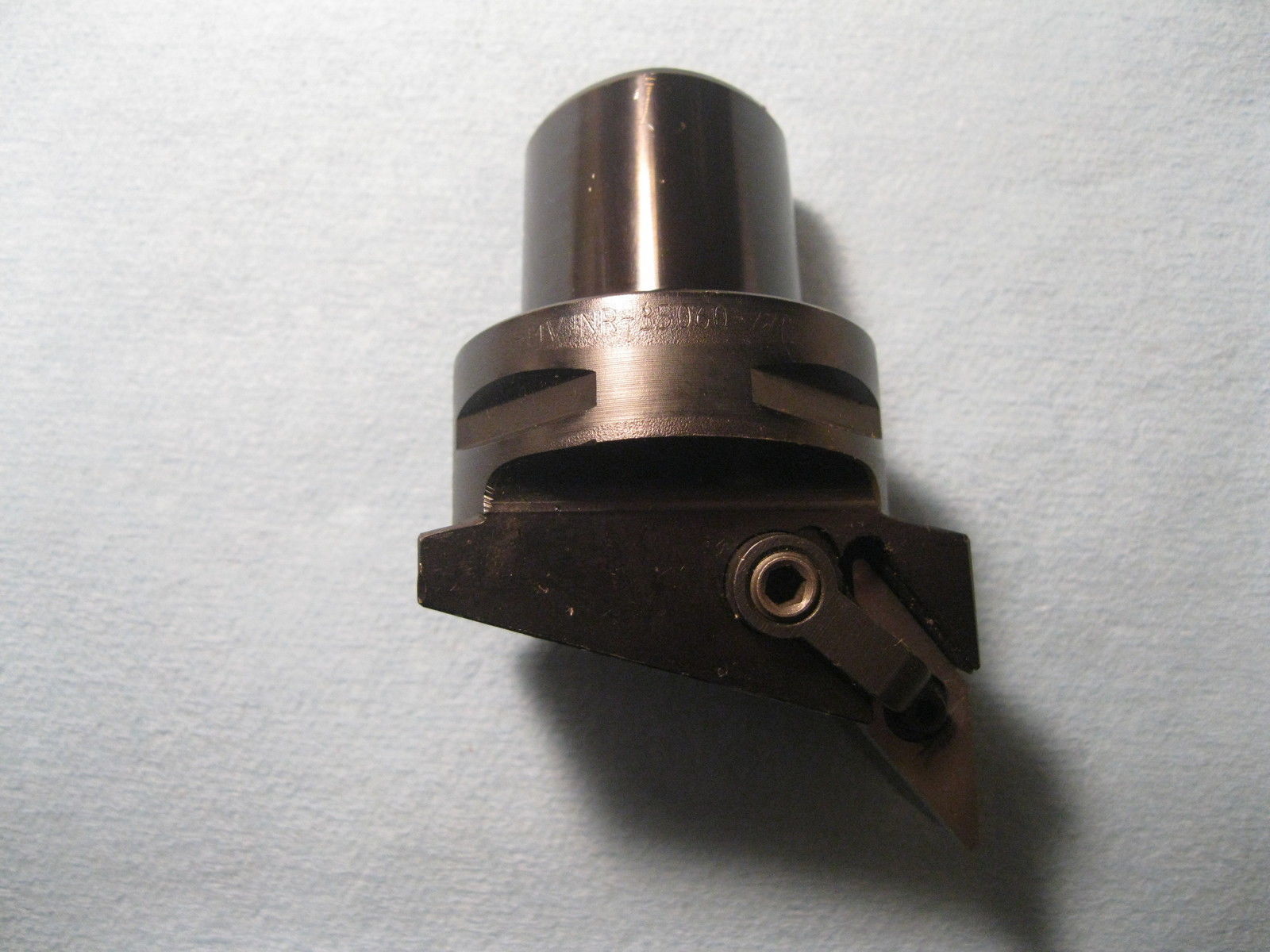 C5 CAPTO VNMG INSERT MACHINIST TOOLS MACHINE SHOP CNC LATHE TOOLING eBay