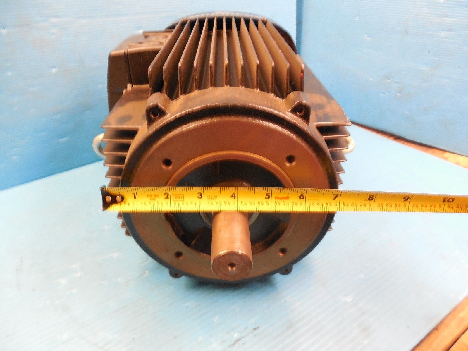 GRUNDFOS PUMP MOTOR 112 MB2 28FT130B COOLANT 60 HZ 85325713 IP 55 CL F eBay