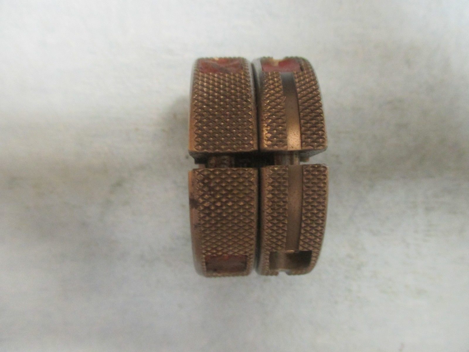 3-8-32-unef-2a-preplate-before-plating-thread-ring-gage-p-d-s-3511