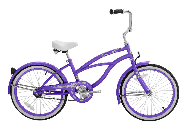 20 beach cruiser bicycles
