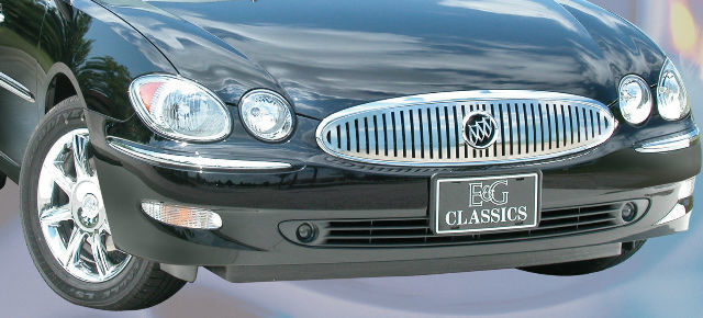 2005-2007 BUICK LACROSSE 