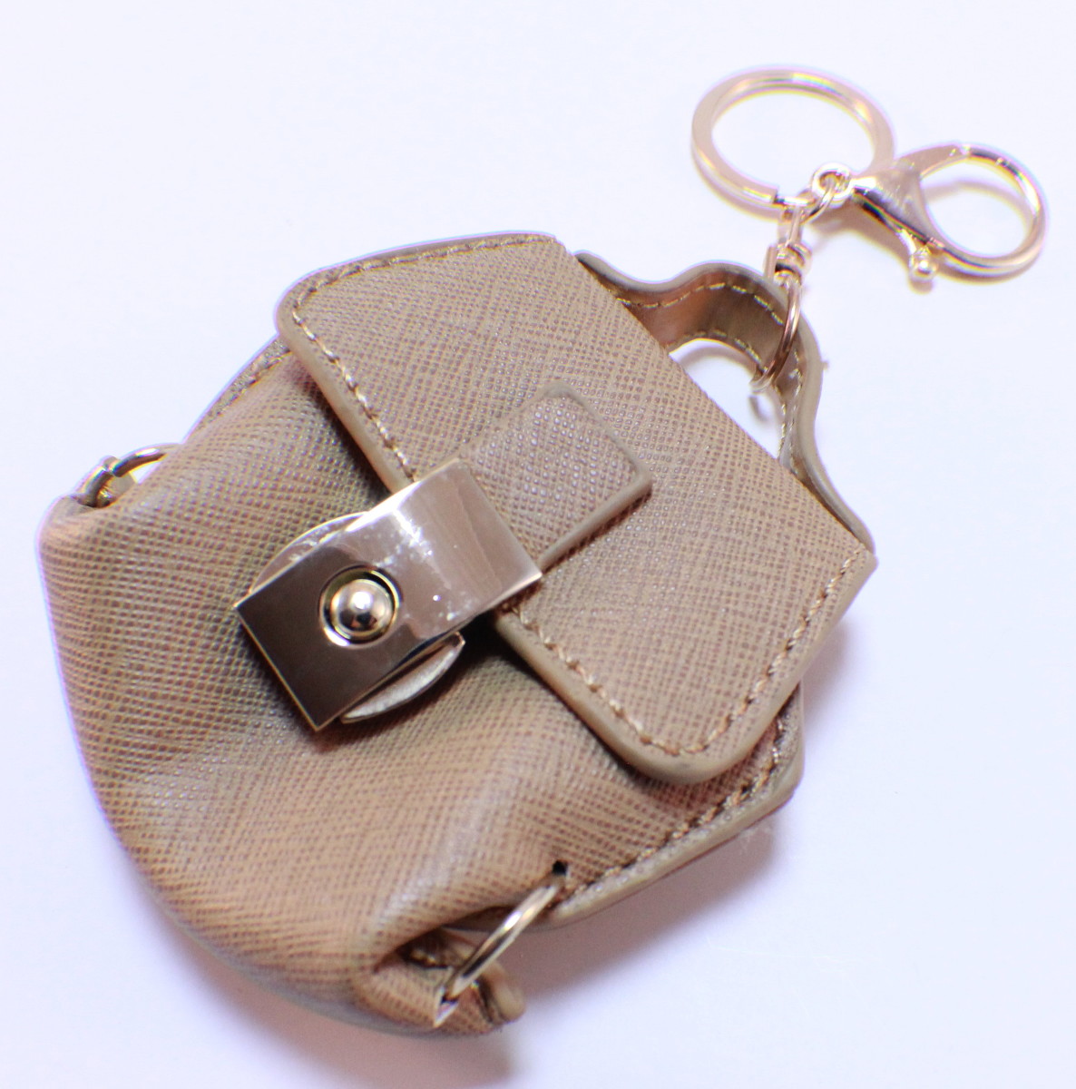 key fob purse