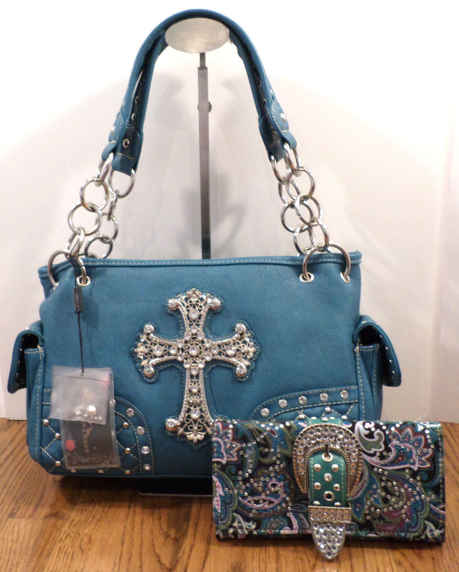 BORSA DONNA Giulia Pieralli Con Portafoglio Abbinato. EUR 55,00 - IT - Foto 7