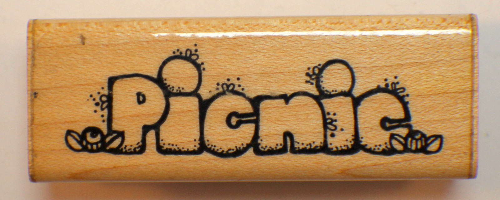 picnic word images