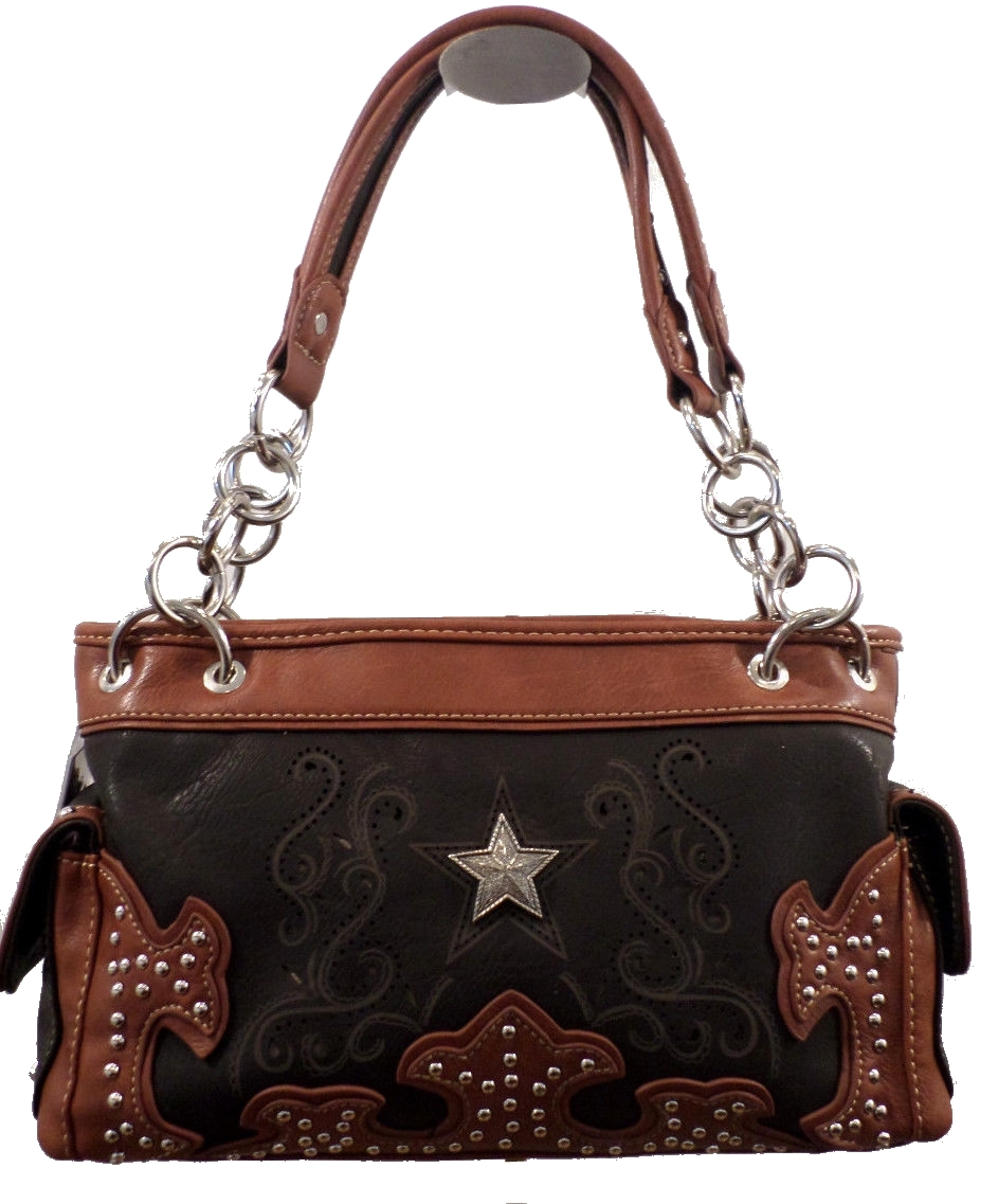 Montana West Handbag Purse Western Inspired Ridem Cowgirl Collection