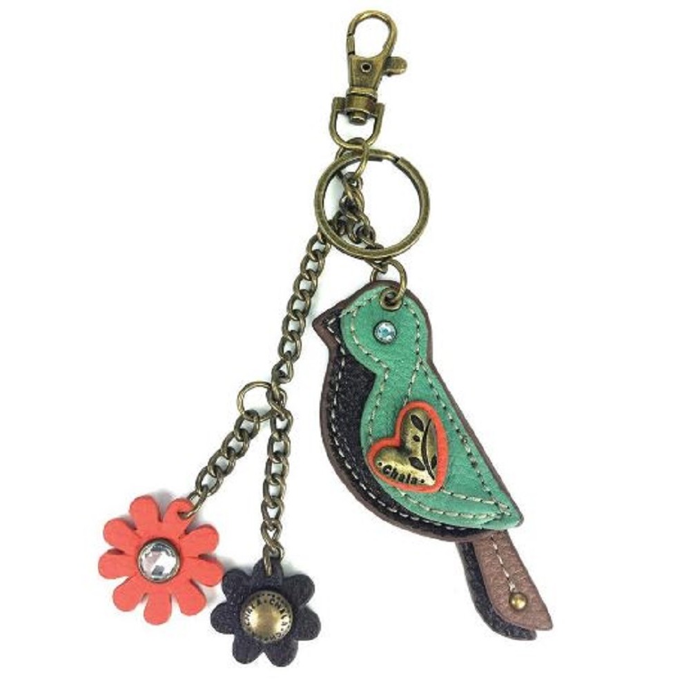 Chala Purses & Accessories Dragonfly Whispers