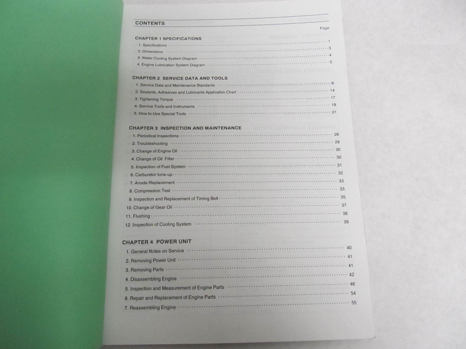 volvo penta sx manual pdf