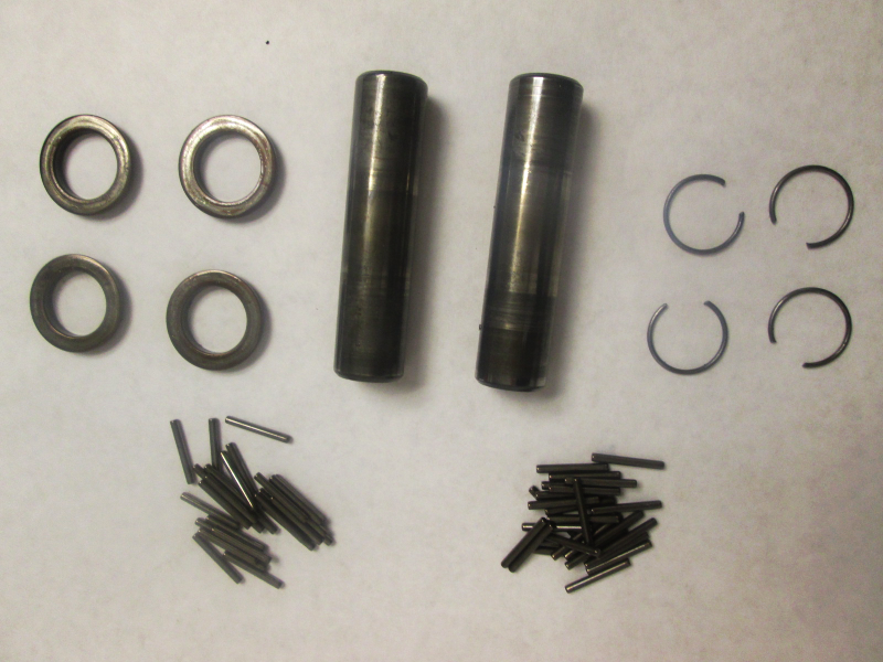 0327861 5006669 0778348 Wrist Pin and Needle Set Evinrude Johnson