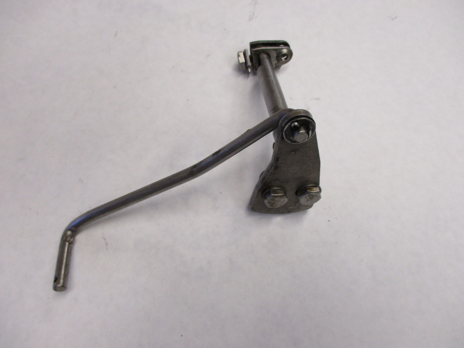 0432014 Evinrude Johnson Shift Shaft Assembly OMC Shift Lever eBay