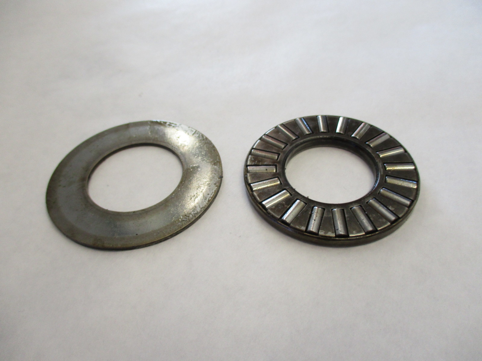 0387656 Driveshaft Thrust Bearing & Washer Evinrude Johnson Lower Unit