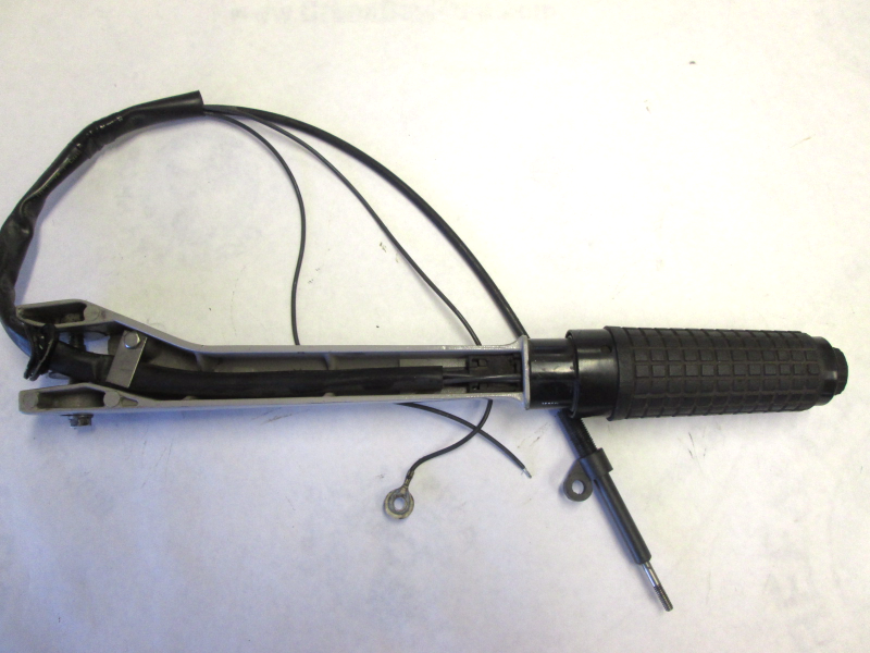 0394536, 0394606 Evinrude Johnson Outboard Steering Arm Tiller Handle