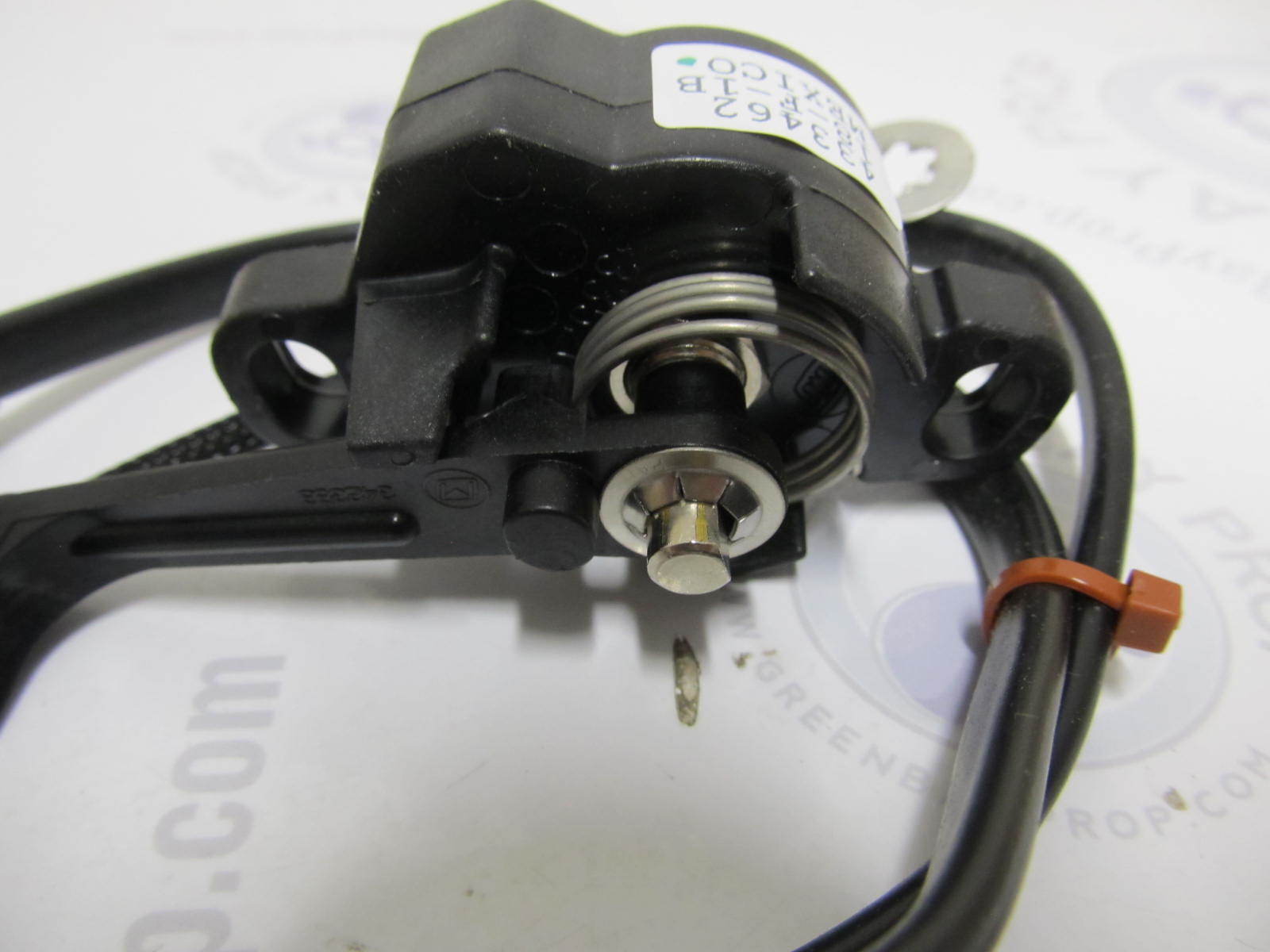 0433462 433462 OMC Evinrude Johnson 50225 Hp Trim & Tilt Sending Unit