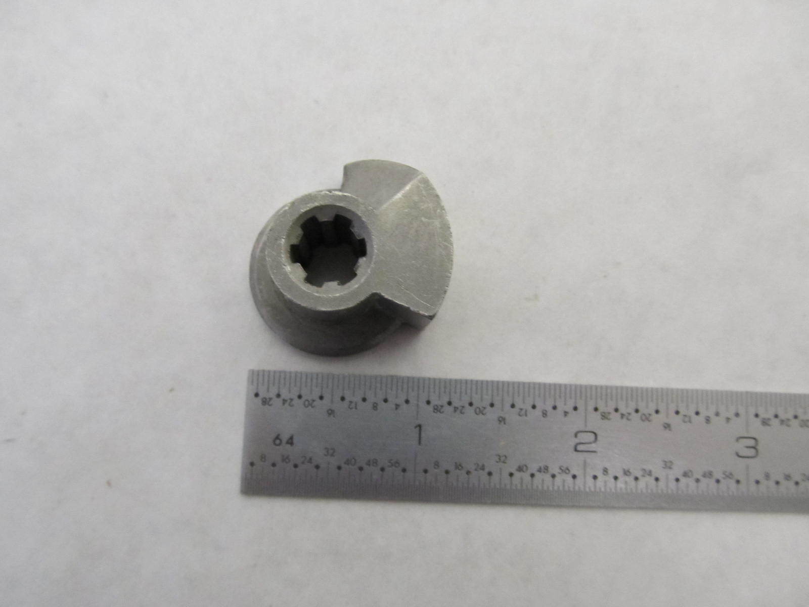 130 Specialty Mfg Marine Outboard Jets 6Tooth Cam Green Bay