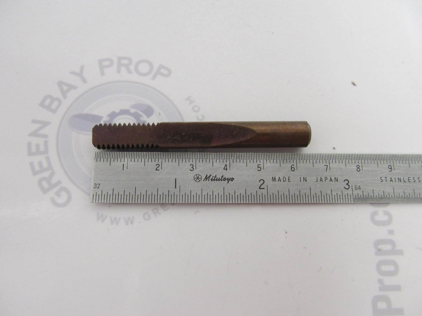 1486 Specialty Mfg Marine Outboard Jets Wedge AC AG AN BE Green Bay