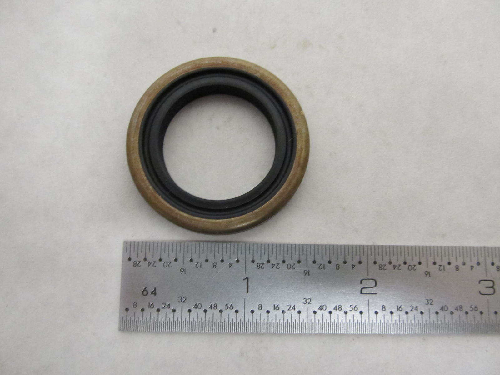 507 Specialty Mfg Marine Outboard Jets Outer Shaft Seal Green Bay