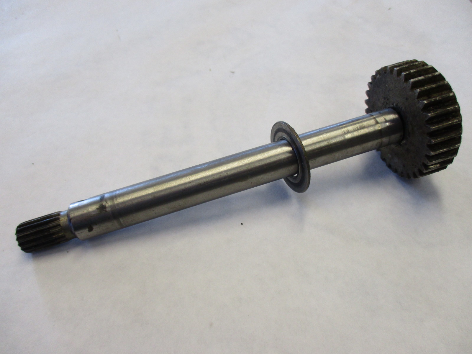 909943 908461 OMC Stringer Power Steering Shaft & Gear Green Bay