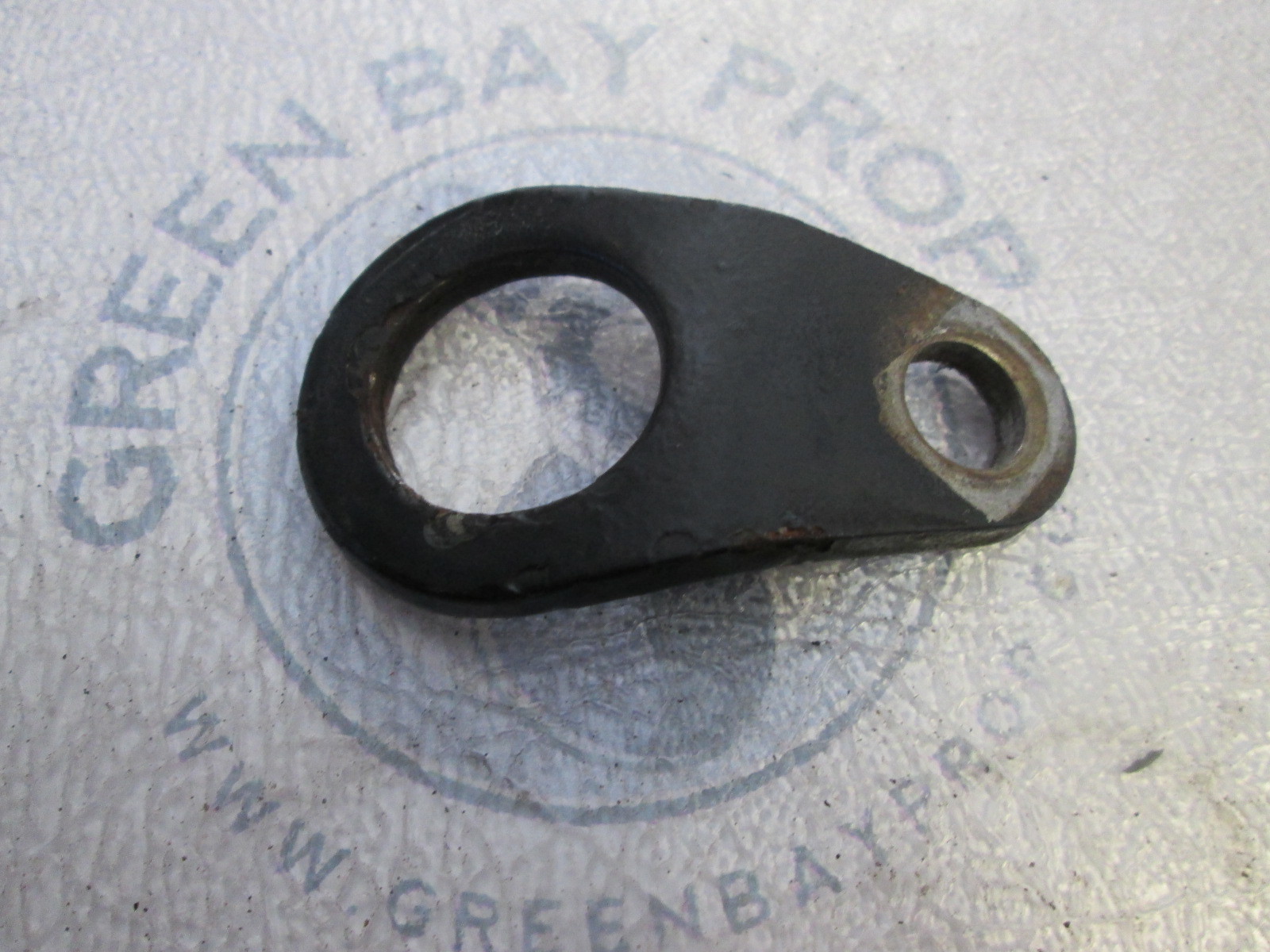 72531 Lifting Eye Bracket for Mercruiser 470 Alpha 4 Cyl Stern Drive eBay