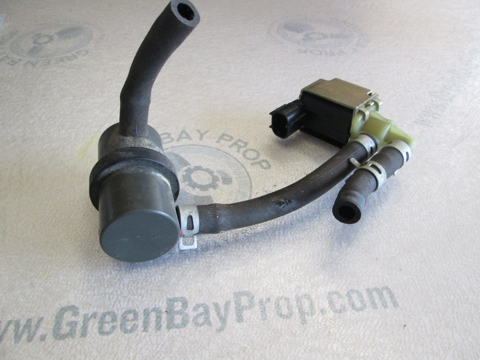 5031431 Evinrude Johnson 40 50 Hp 4 Stroke Outboard IAC Valve Idle Air