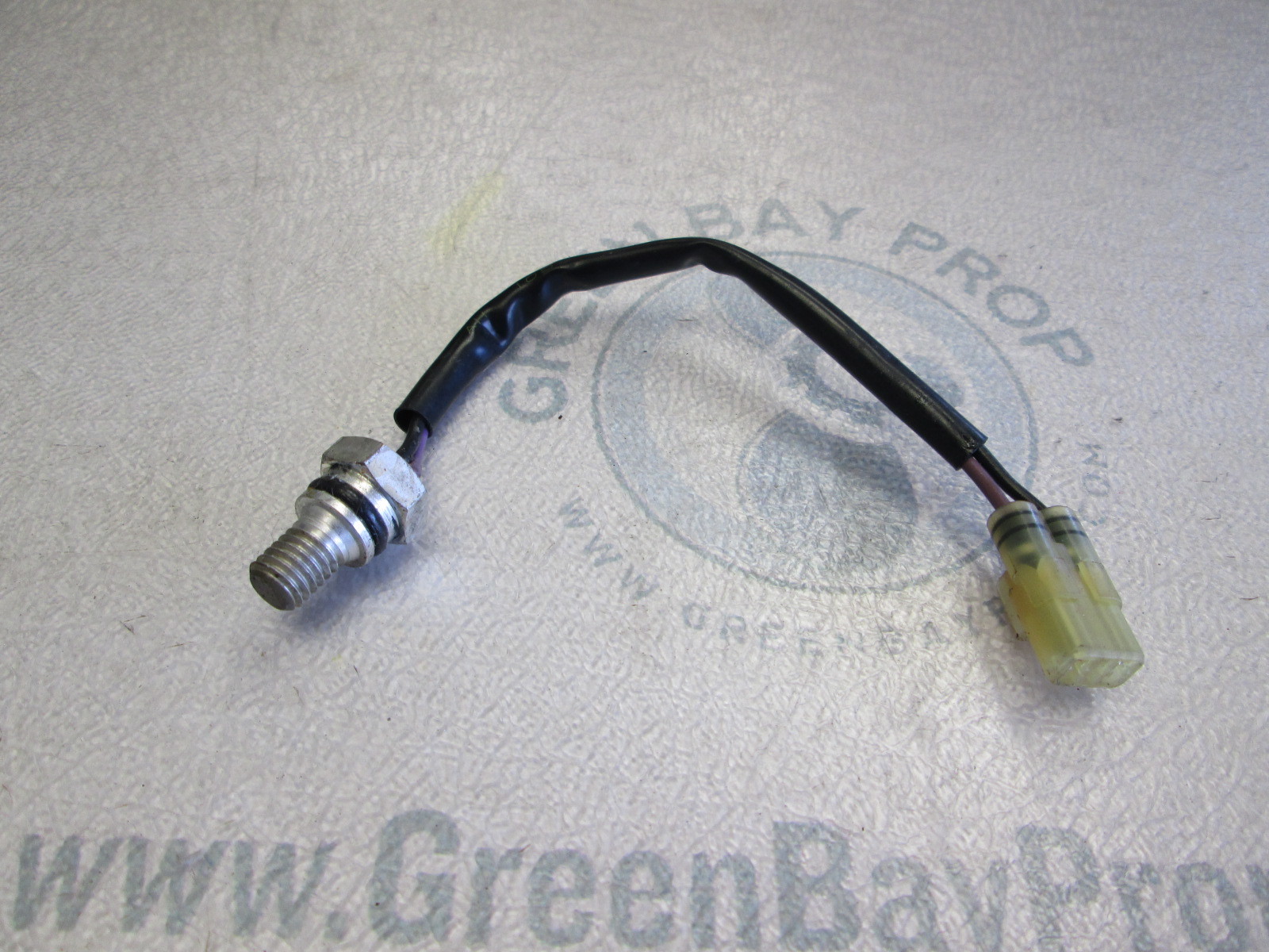 5031172 Evinrude Johnson 25140 Hp 4 Stroke Temperature Sensor Green