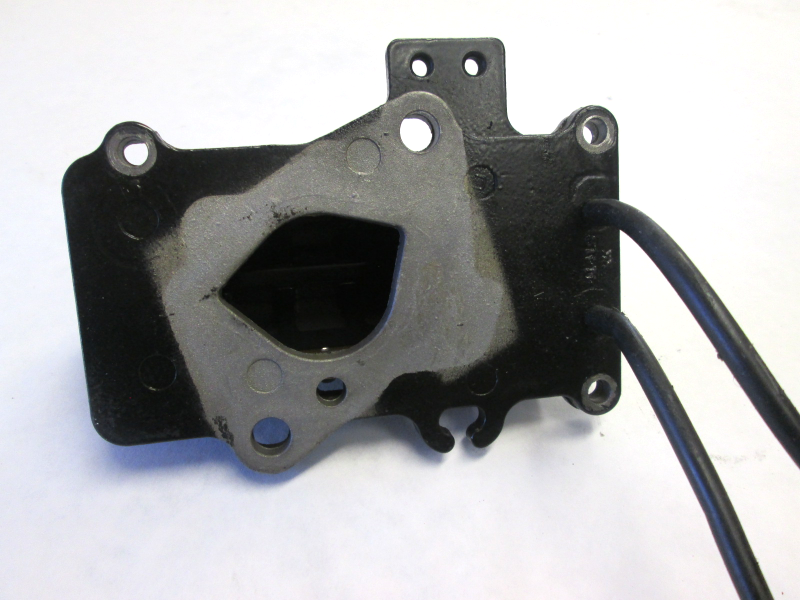 42471 2 14112T Reed Block & Reeds Mercury Mariner 1525hp Outboard