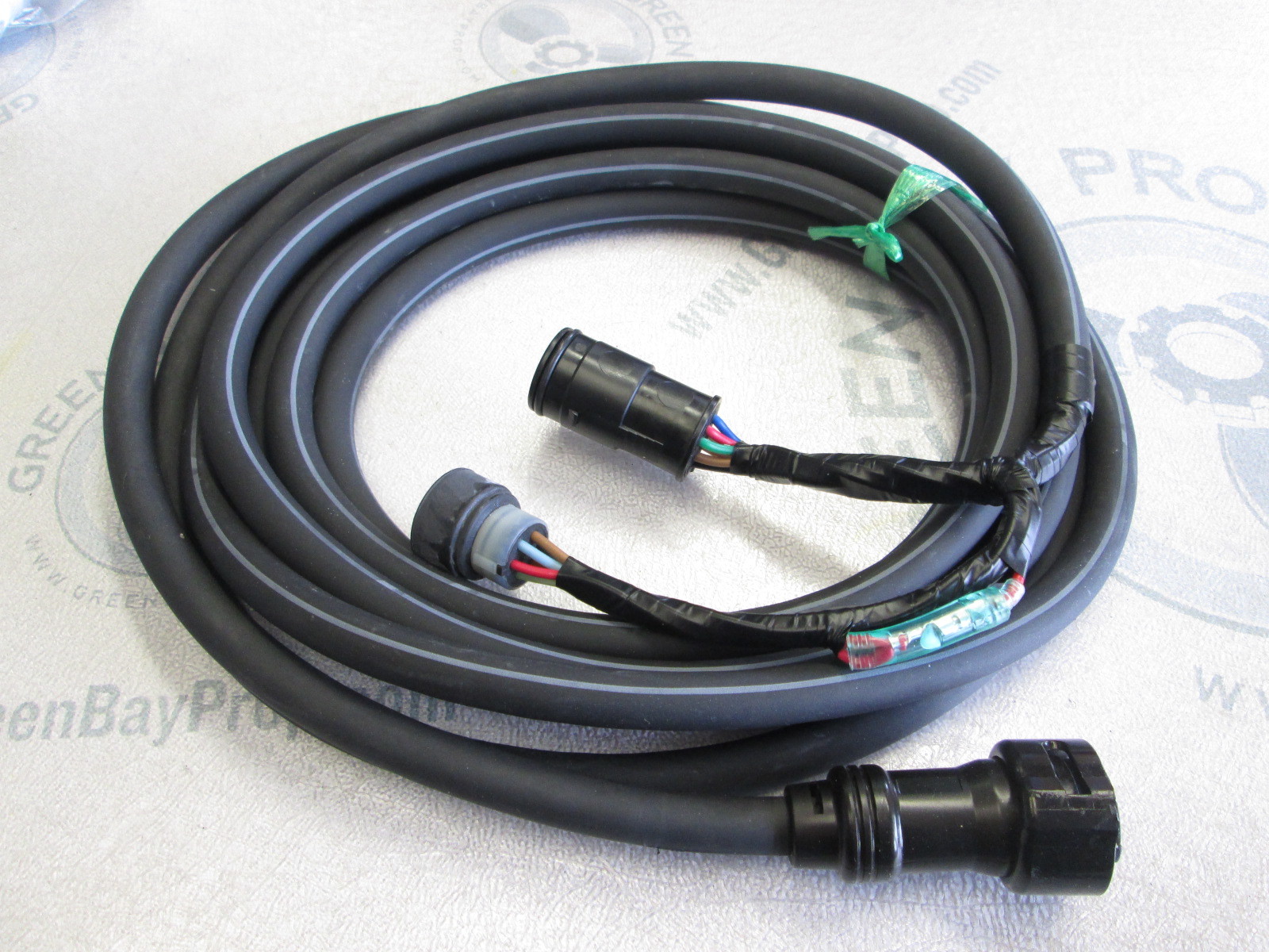 Yamaha Tachometer Cable Yamaha Tachometer Cable