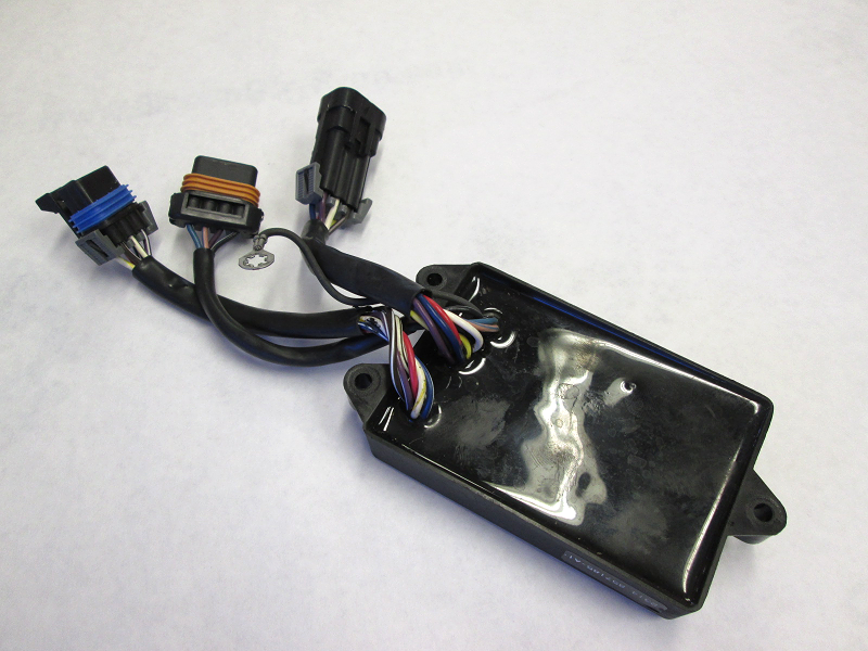 857185T1 Mercury 150 XR6 Ignition Control Module Green Bay Propeller