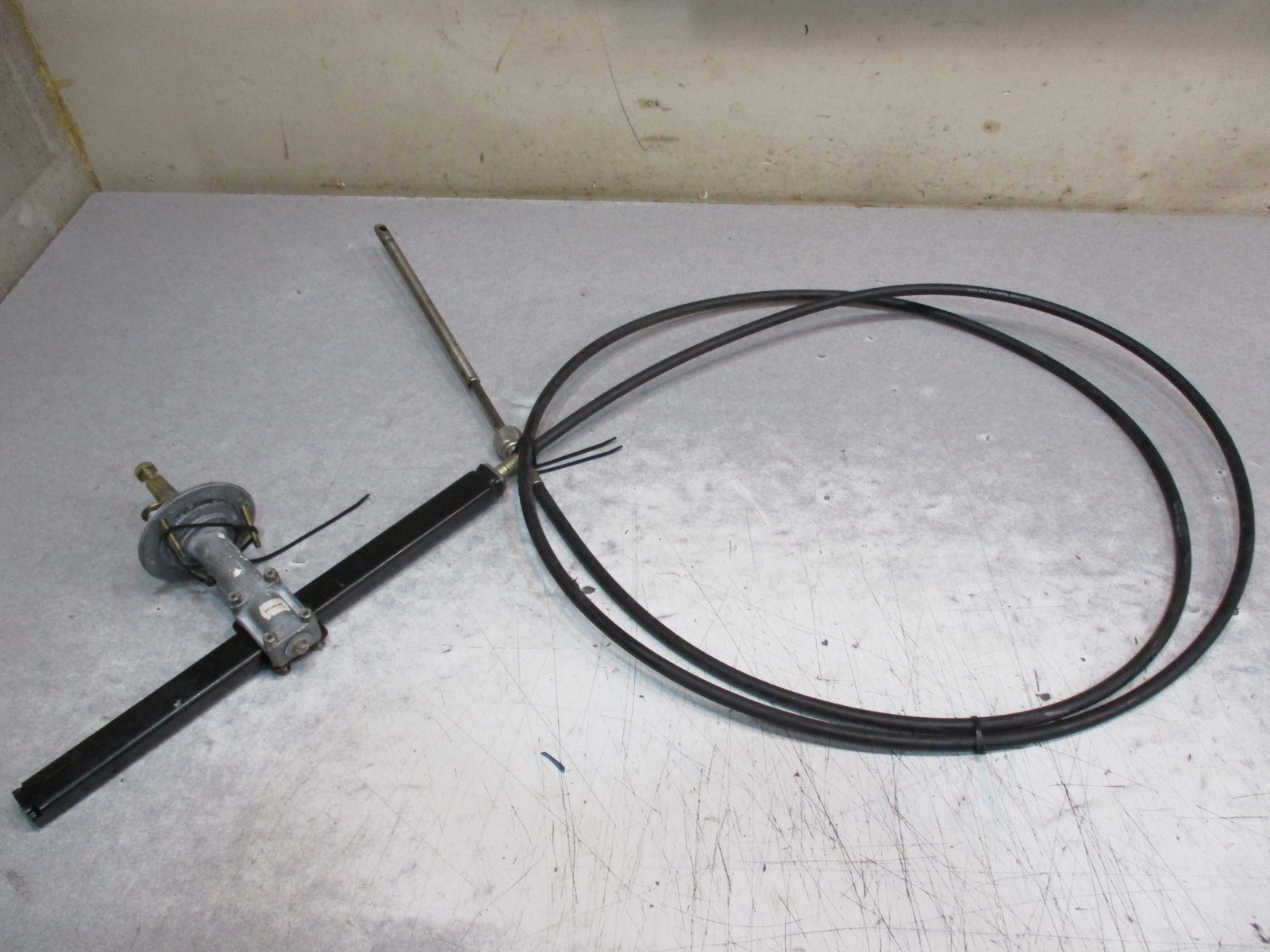 boat steering cable price 15 ft teleflex ssc12415 15 foot boat rack pinion boat steering cable price 15 ft teleflex ssc12415 15 foot boat rack pinion