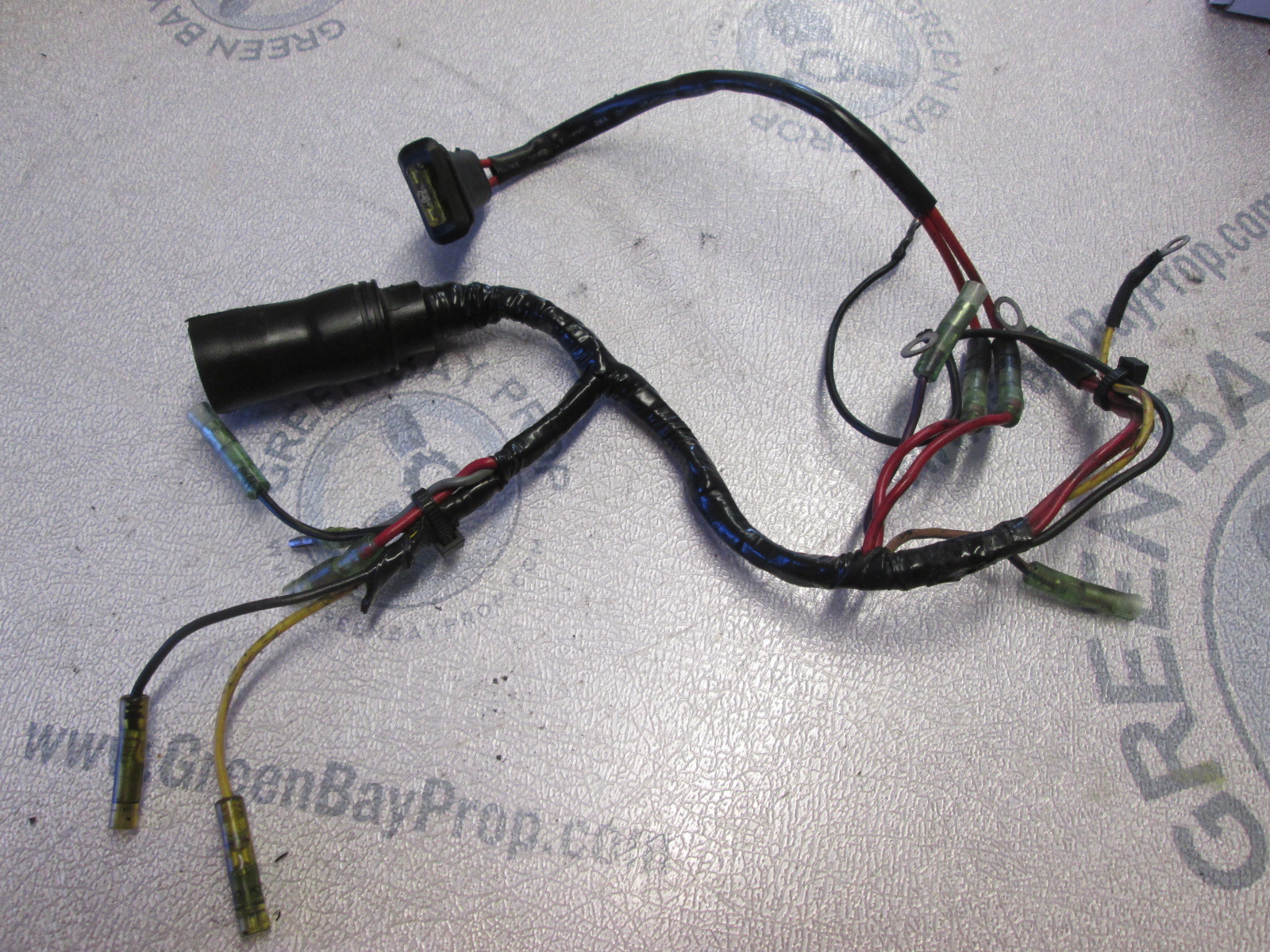 818952A1 Force ELPT 40 Wiring Harness | Green Bay Propeller & Marine