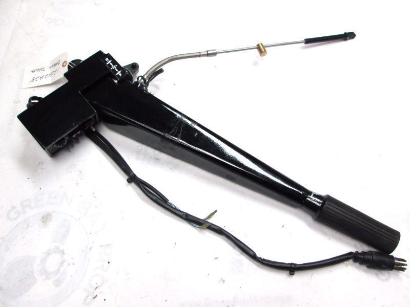 12022A28 DISCOUNTED Fits Mercury Mariner 75 90 Hp 3 Cyl Outboard