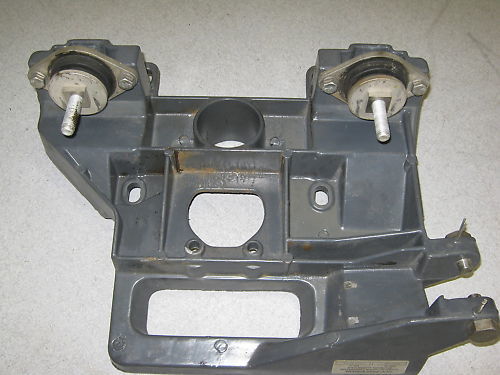 912537 omc 4 3 5 0 v6 v8 cobra inner transom plate 3854605 ebay 912537 omc 4 3 5 0 v6 v8 cobra inner transom plate 3854605 ebay