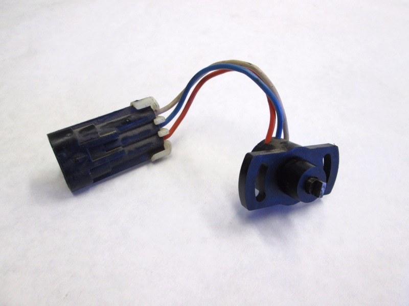 14851 2 Mercury Mariner EFI Throttle Position Sensor 150200 HP Green Bay Propeller & Marine LLC