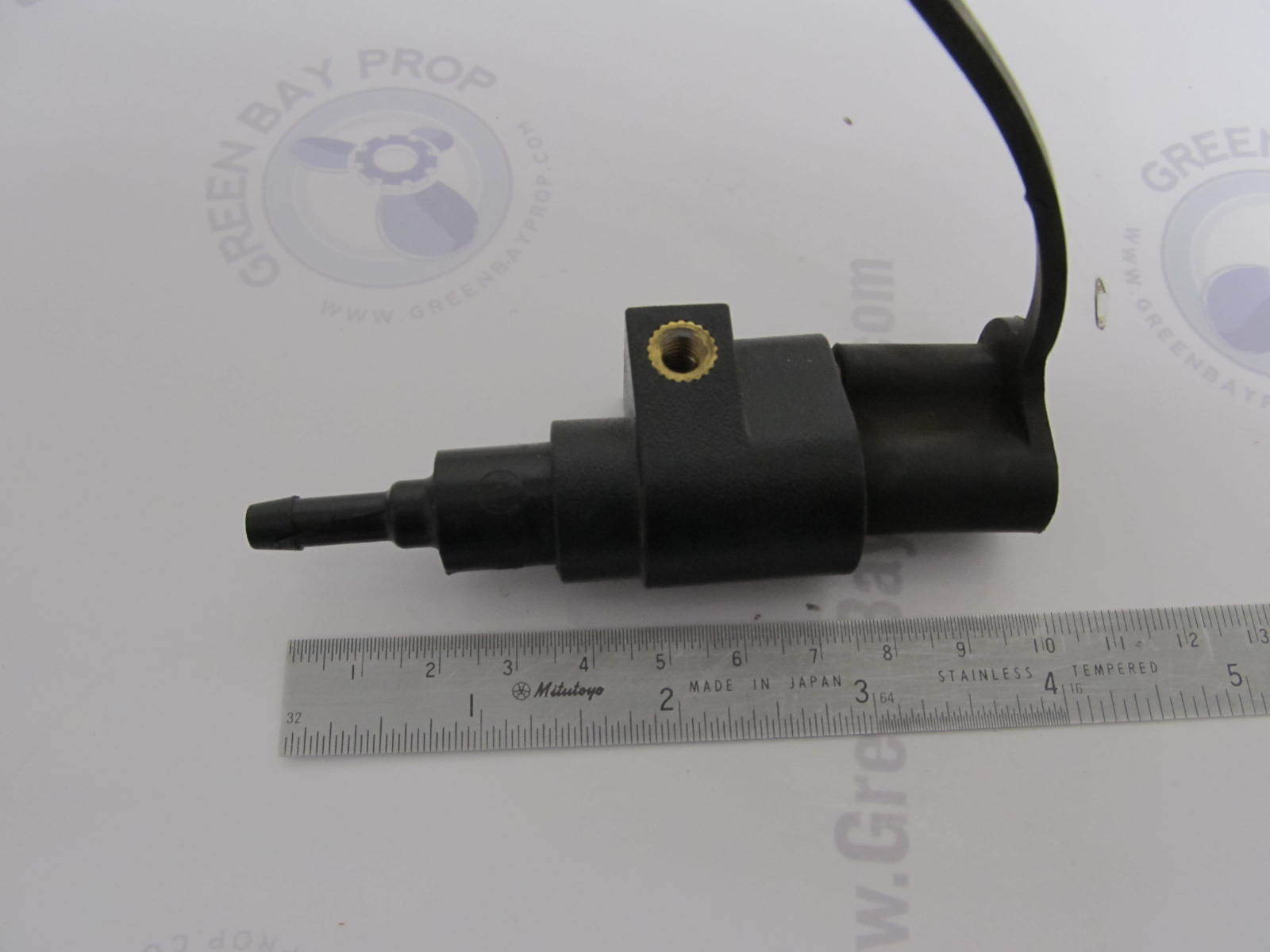 2215781A5 Fuel Connector Mercury Mariner Sears 430 HP Outboards eBay