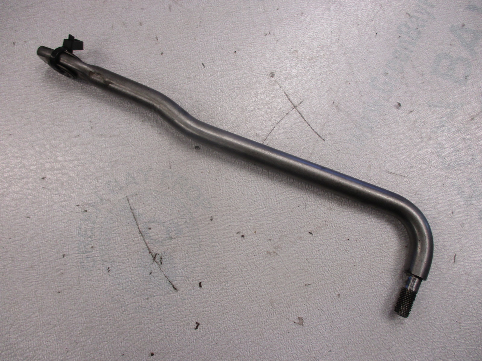 174244 Evinrude Johnson Outboard Steering Link Arm 2060 Hp 198606