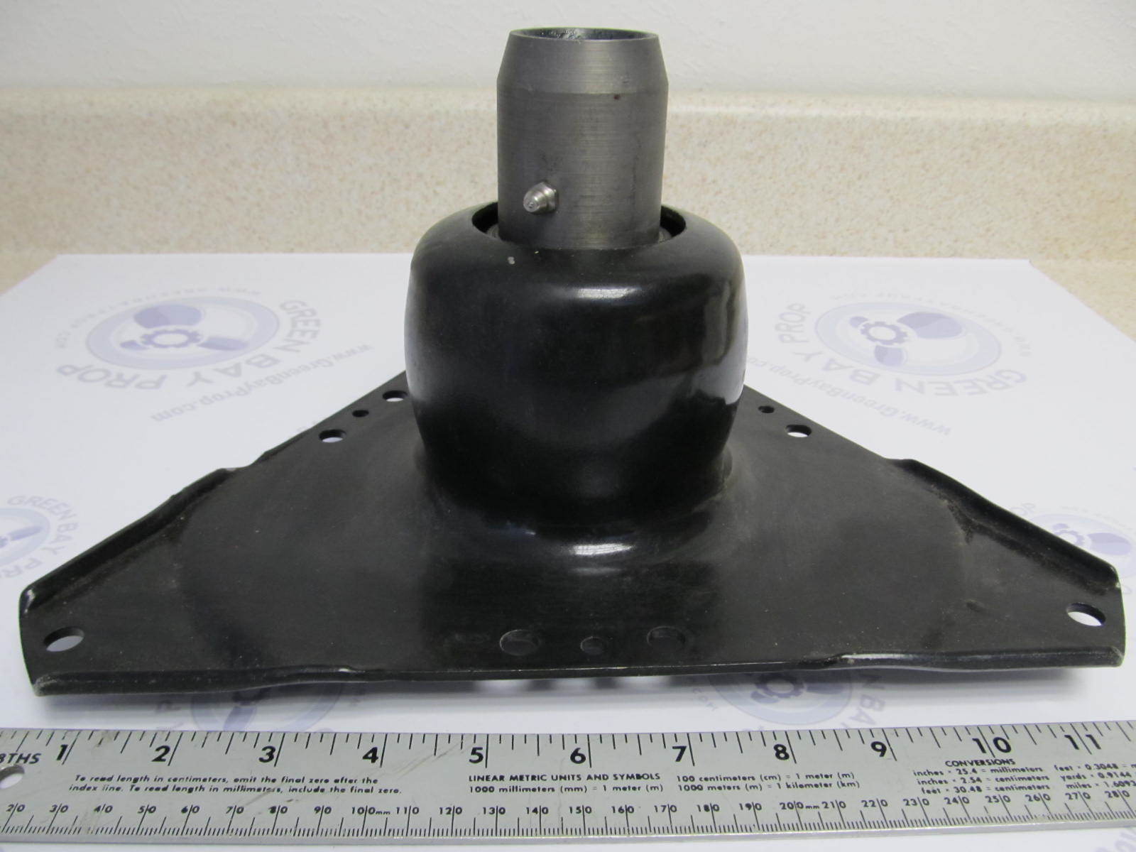 18643A5 Mercruiser Alpha Engine Flywheel Coupler Coupling 3.0 4.3 5.0