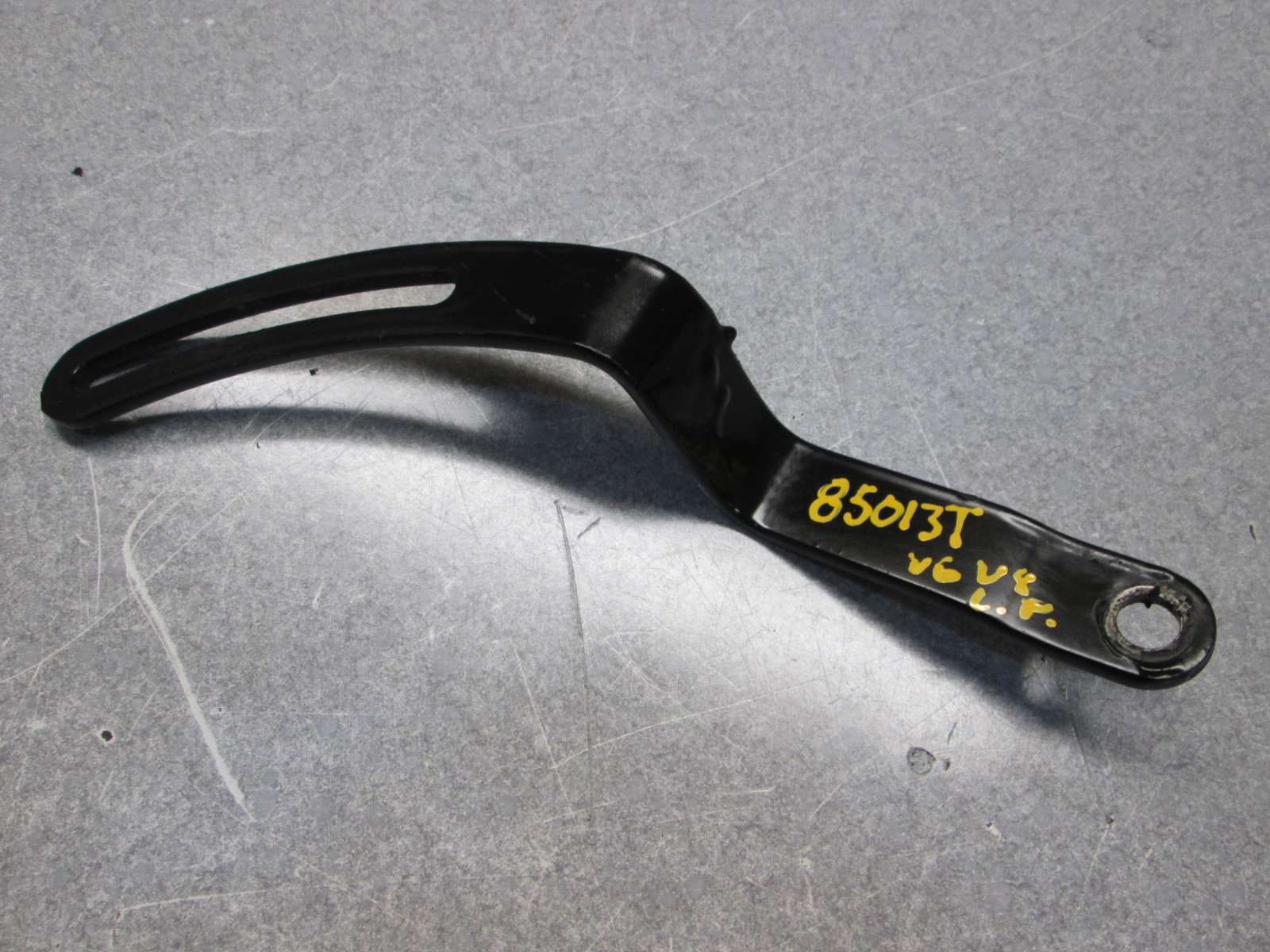 85013 85013T Mercruiser Alpha V6 V8 Alt Alternator Bracket Brace