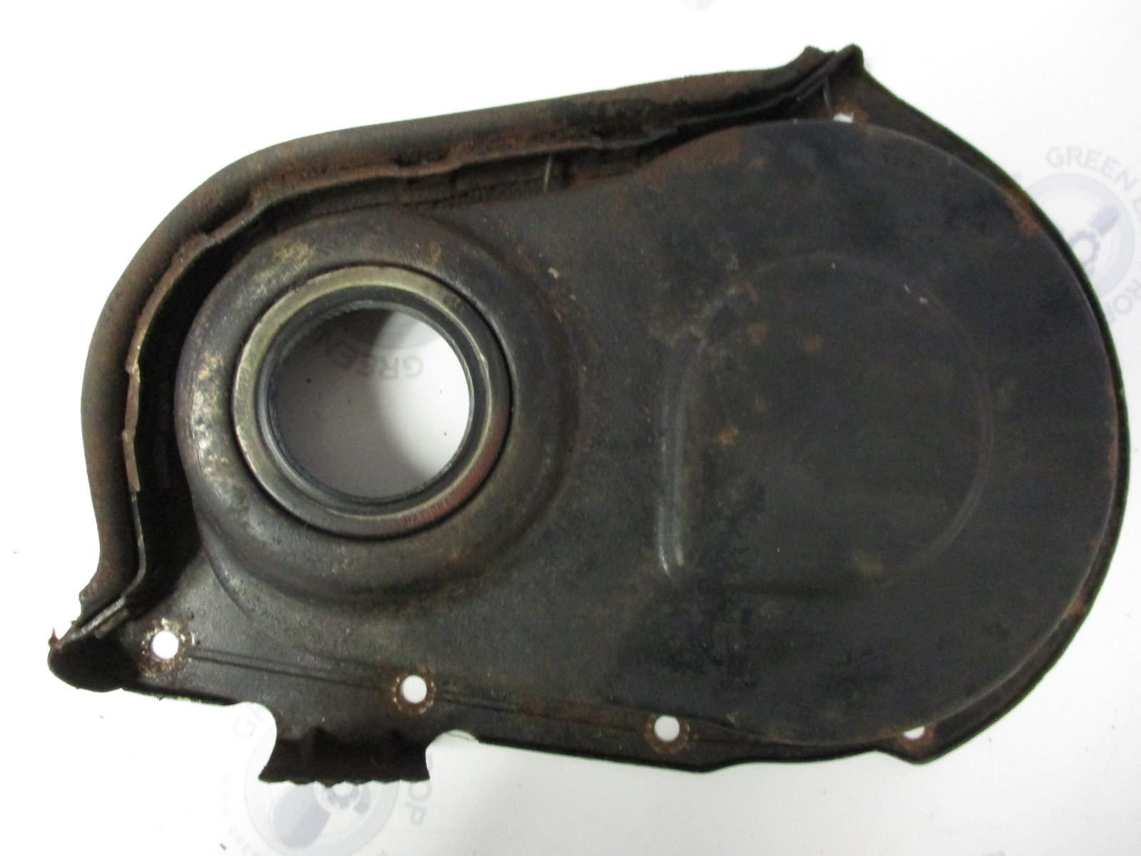 59341 59341A 1 Timing Gear Cover for Mercruiser 3.0 140 HP & 2.5 120 HP